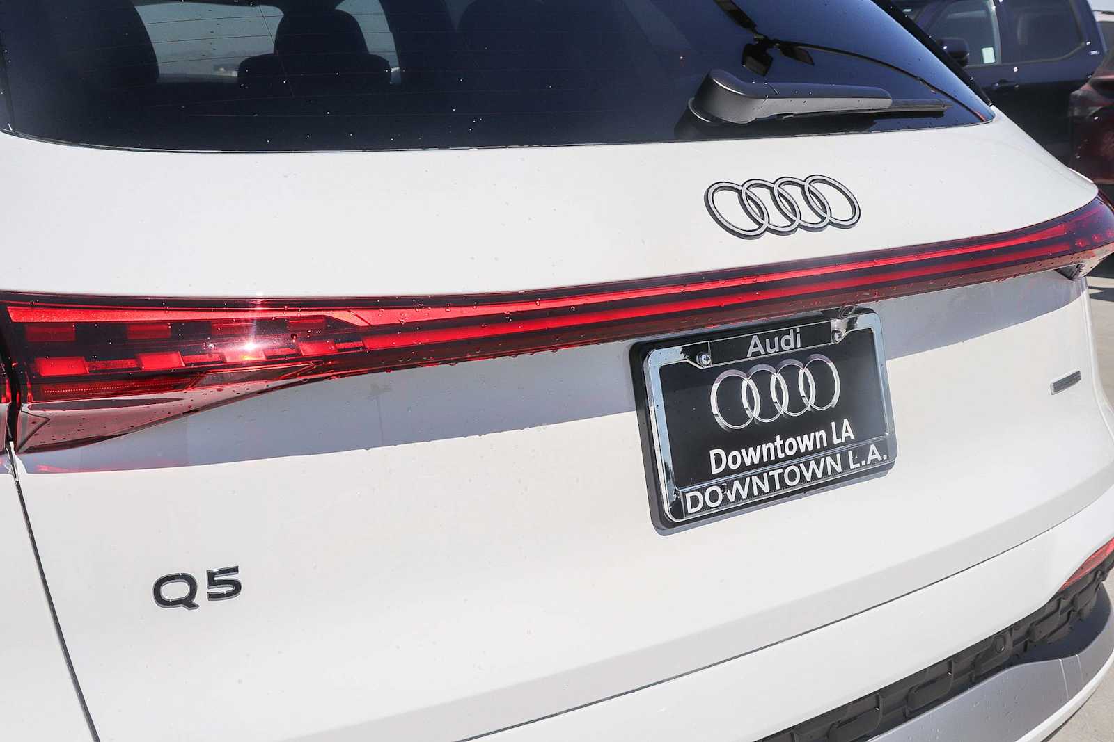 Thumbnail: 2025 Audi Q5 - 8