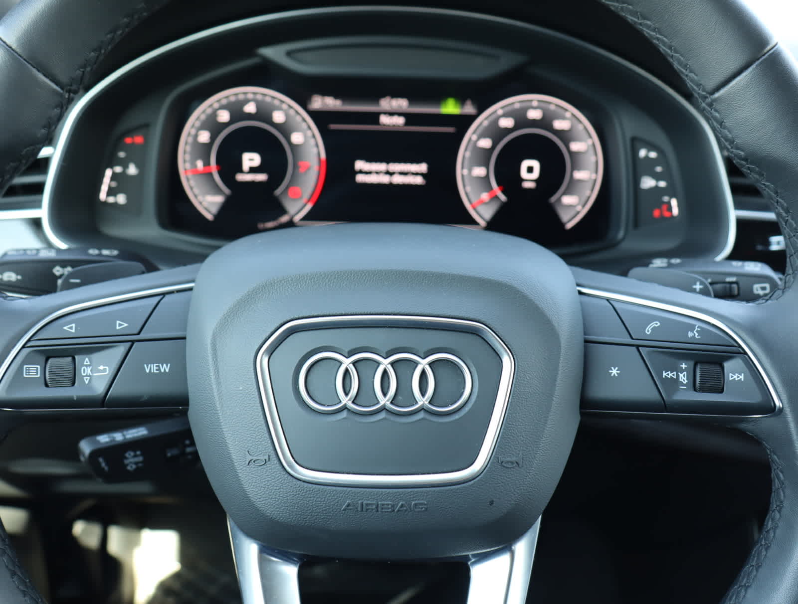 Thumbnail: 2023 Audi Q7 - 13