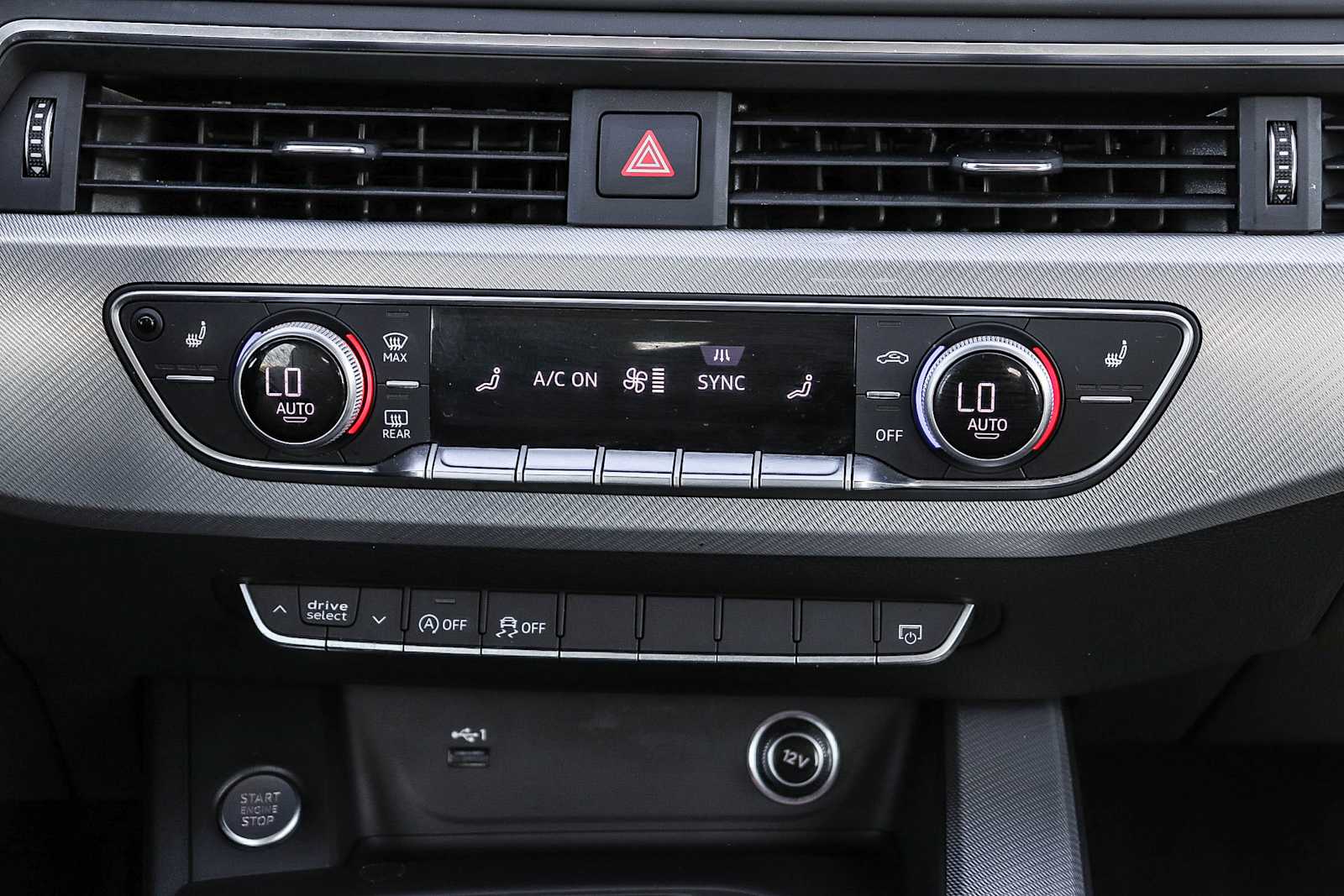 Thumbnail: 2018 Audi A4 - 18