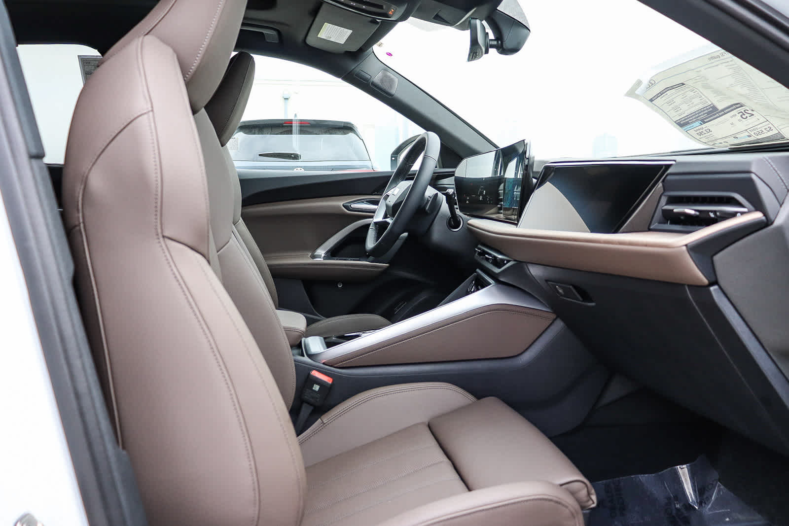 Thumbnail: 2025 Audi Q5 - 21