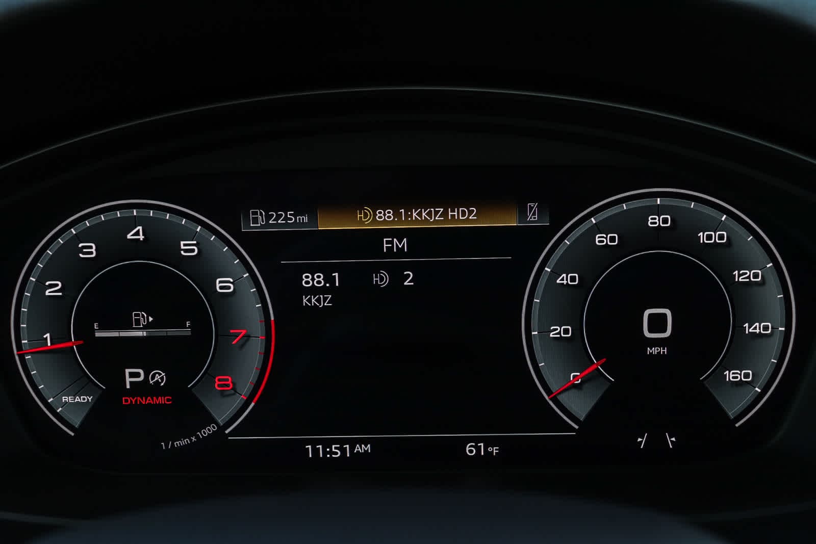 Thumbnail: 2021 Audi A5 - 38