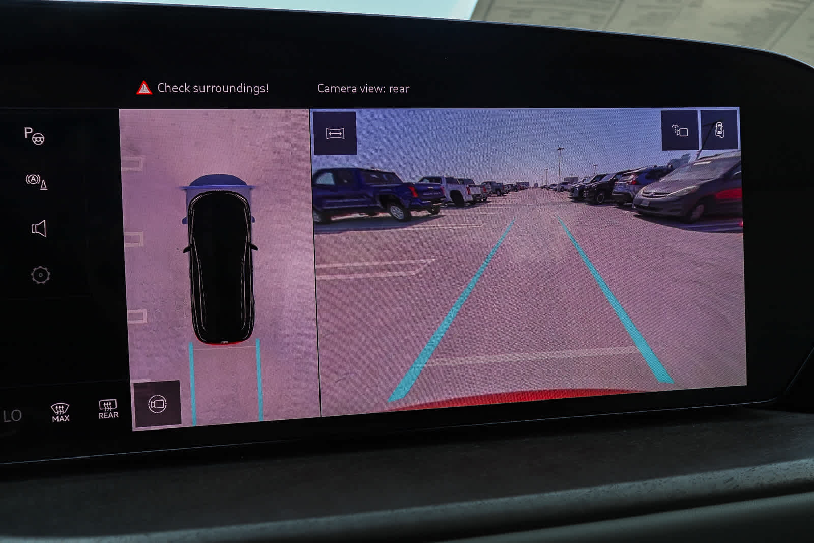 Thumbnail: 2025 Audi Q5 - 21