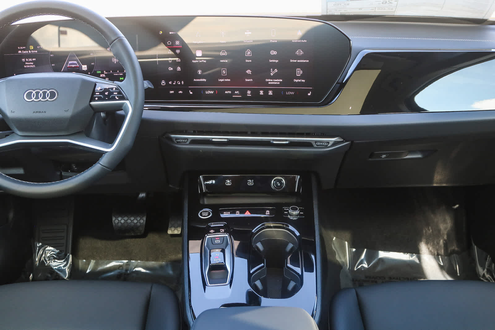 Thumbnail: 2025 Audi A5 - 17
