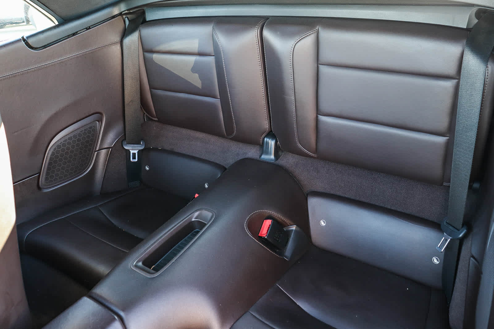 Thumbnail: 2014 Porsche 911 - 31