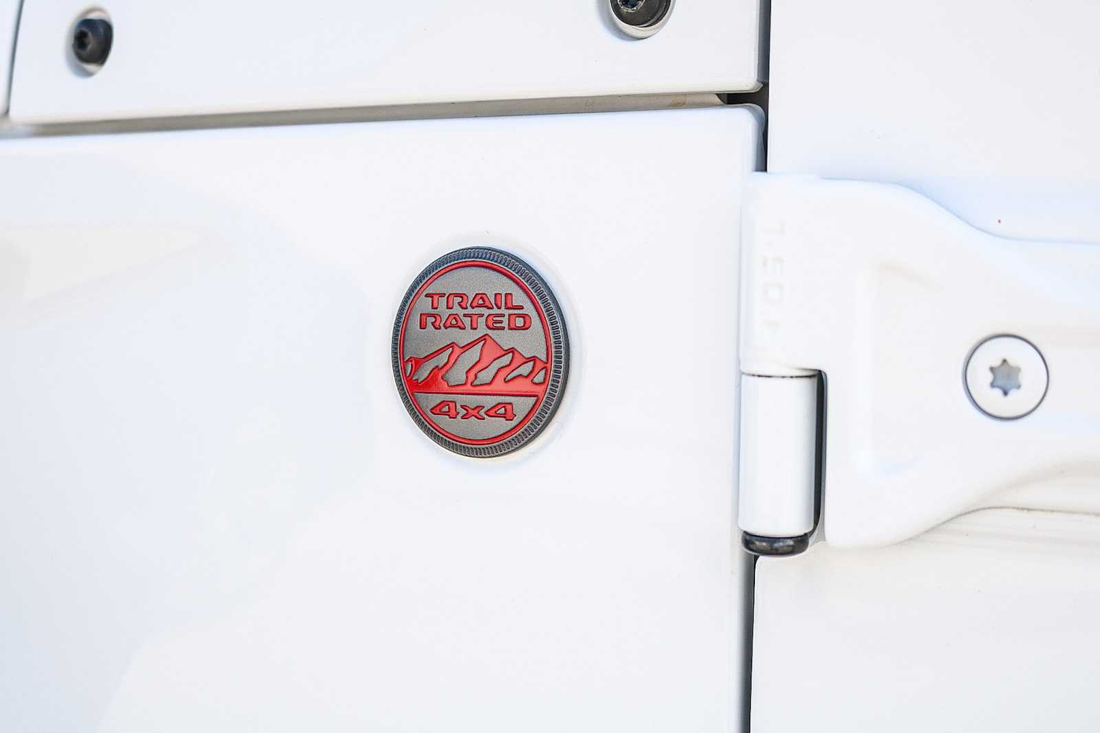 Thumbnail: 2018 Jeep Wrangler - 18