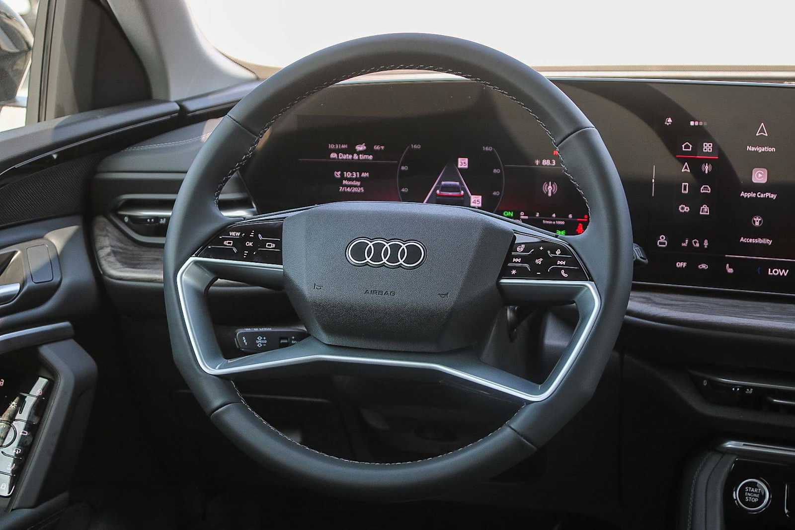 Thumbnail: 2025 Audi Q5 - 15