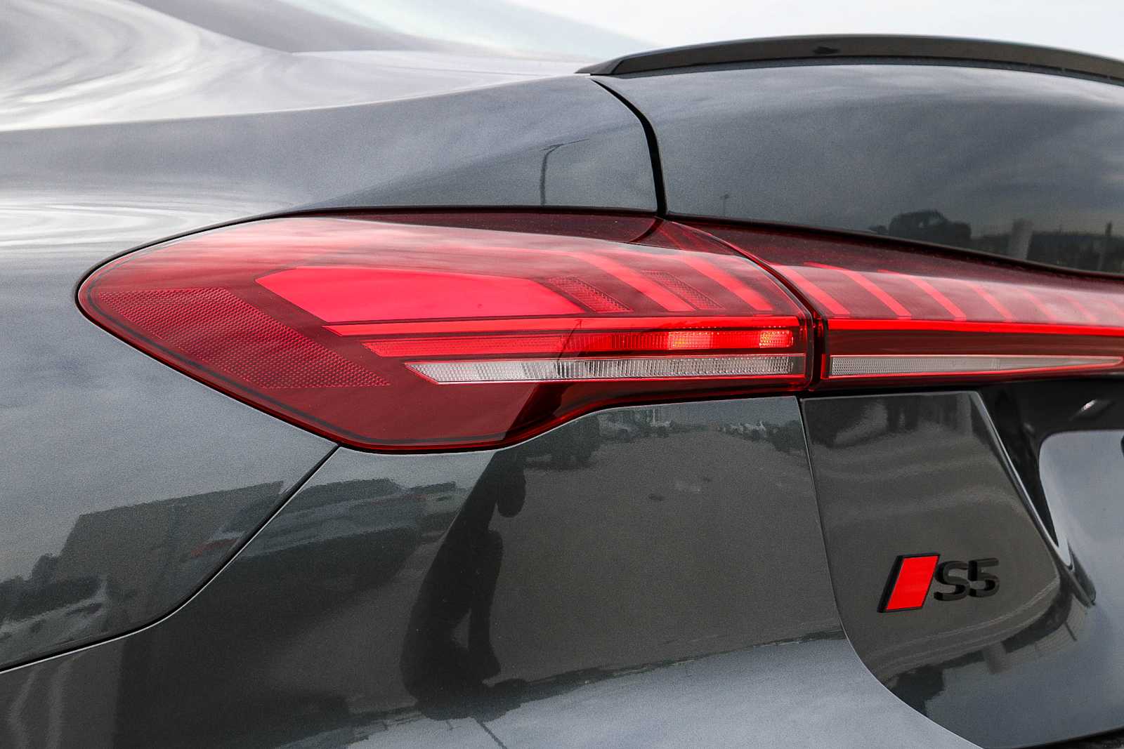 Thumbnail: 2025 Audi S5 - 12