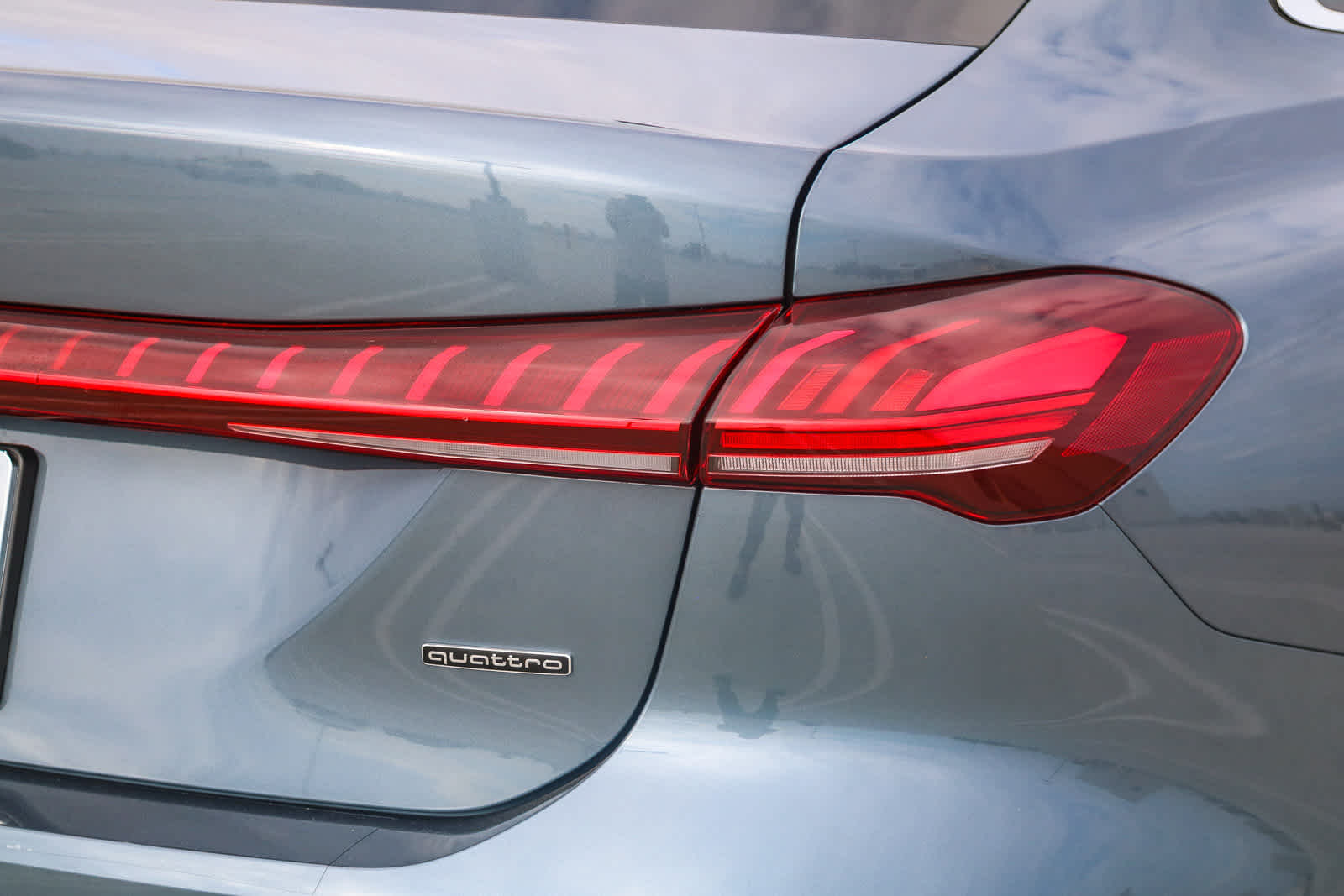 Thumbnail: 2025 Audi A5 - 11