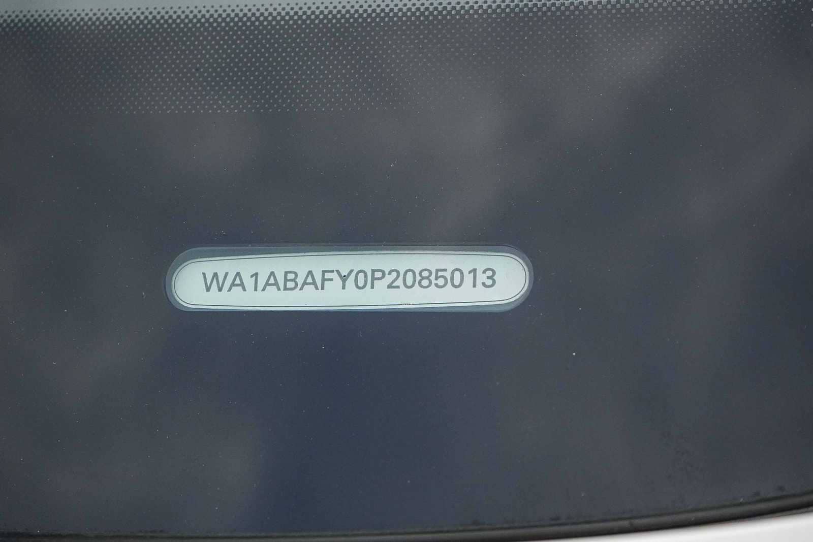 Thumbnail: 2023 Audi Q5 - 43