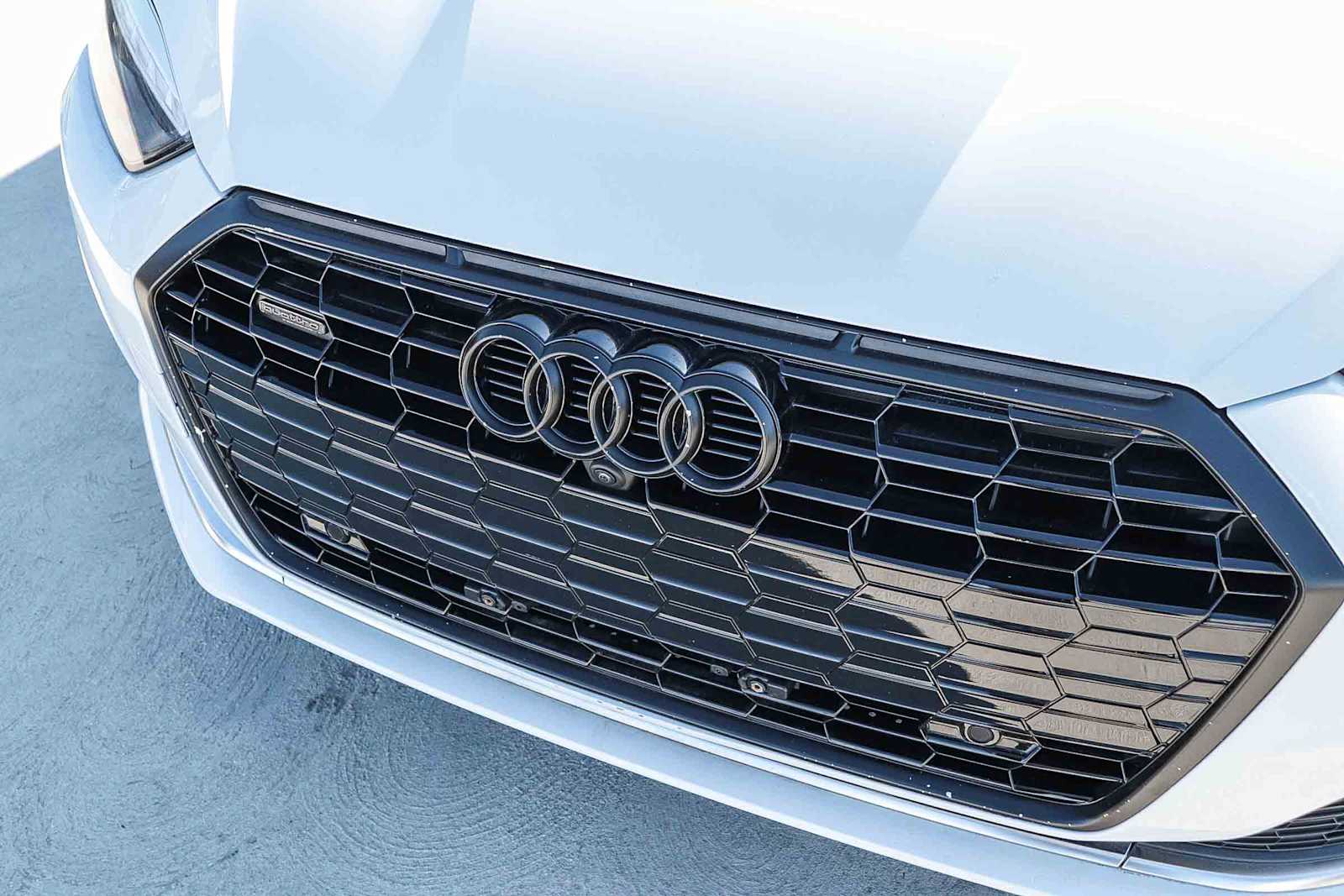 Thumbnail: 2021 Audi A5 - 5