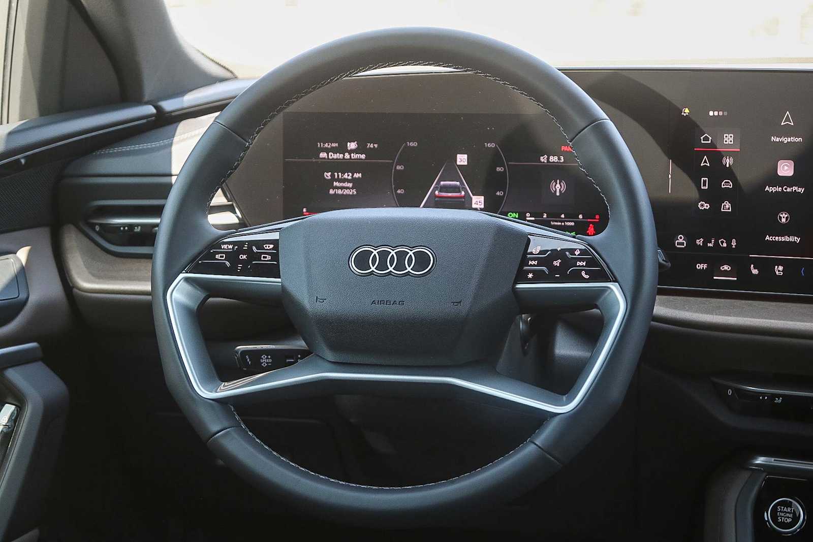 Thumbnail: 2025 Audi Q5 - 15
