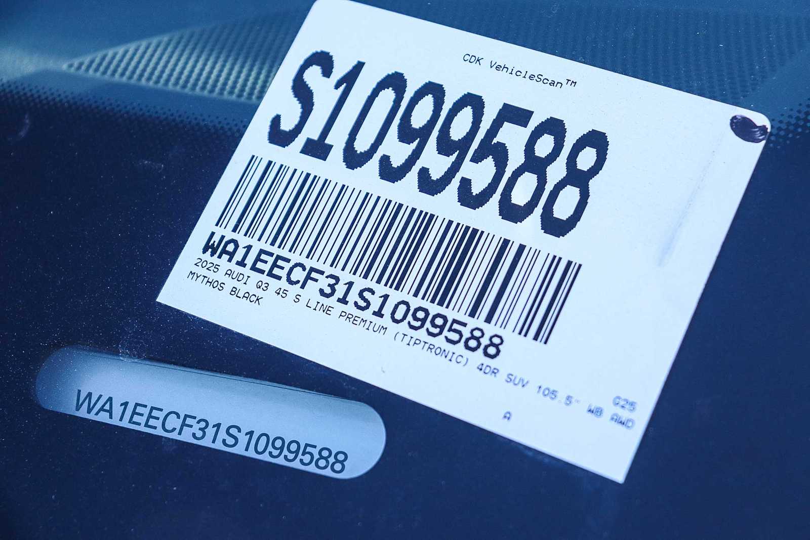 Thumbnail: 2025 Audi Q3 - 41