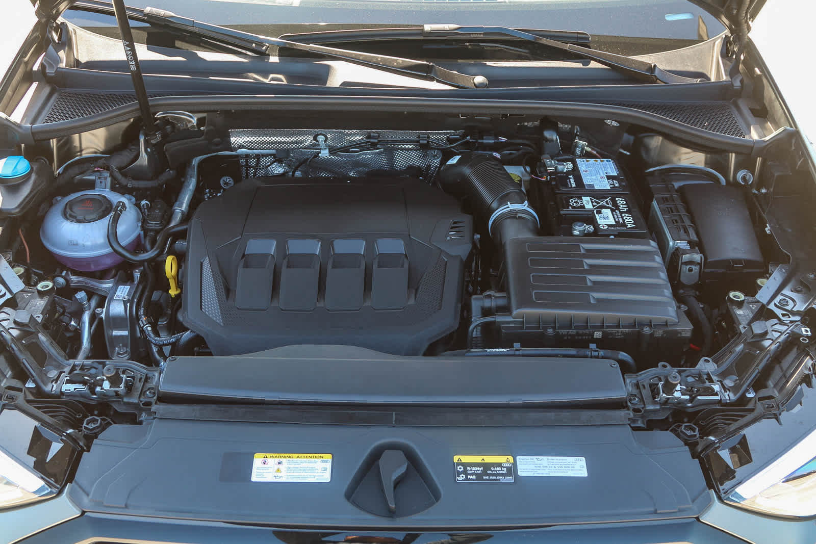 Thumbnail: 2025 Audi Q3 - 46