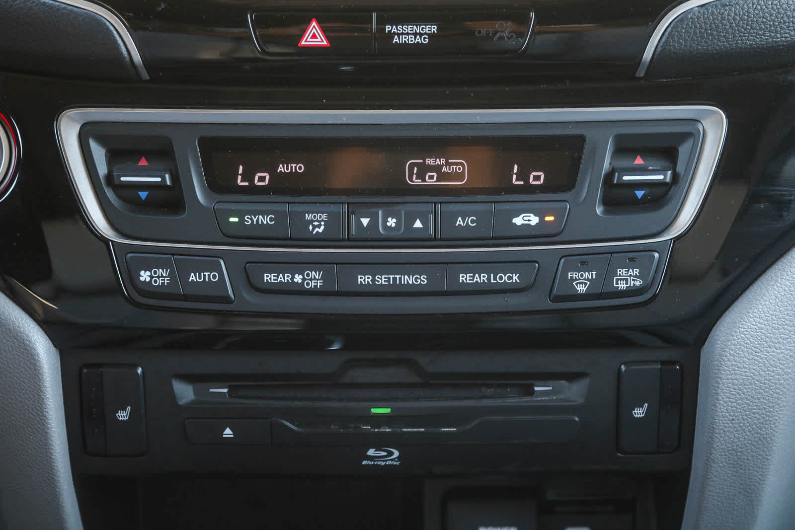 Thumbnail: 2022 Honda Pilot - 14