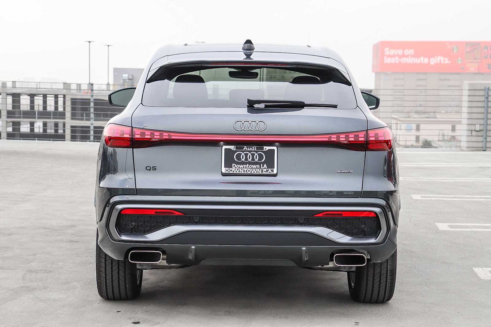 Thumbnail: 2025 Audi Q5 - 5