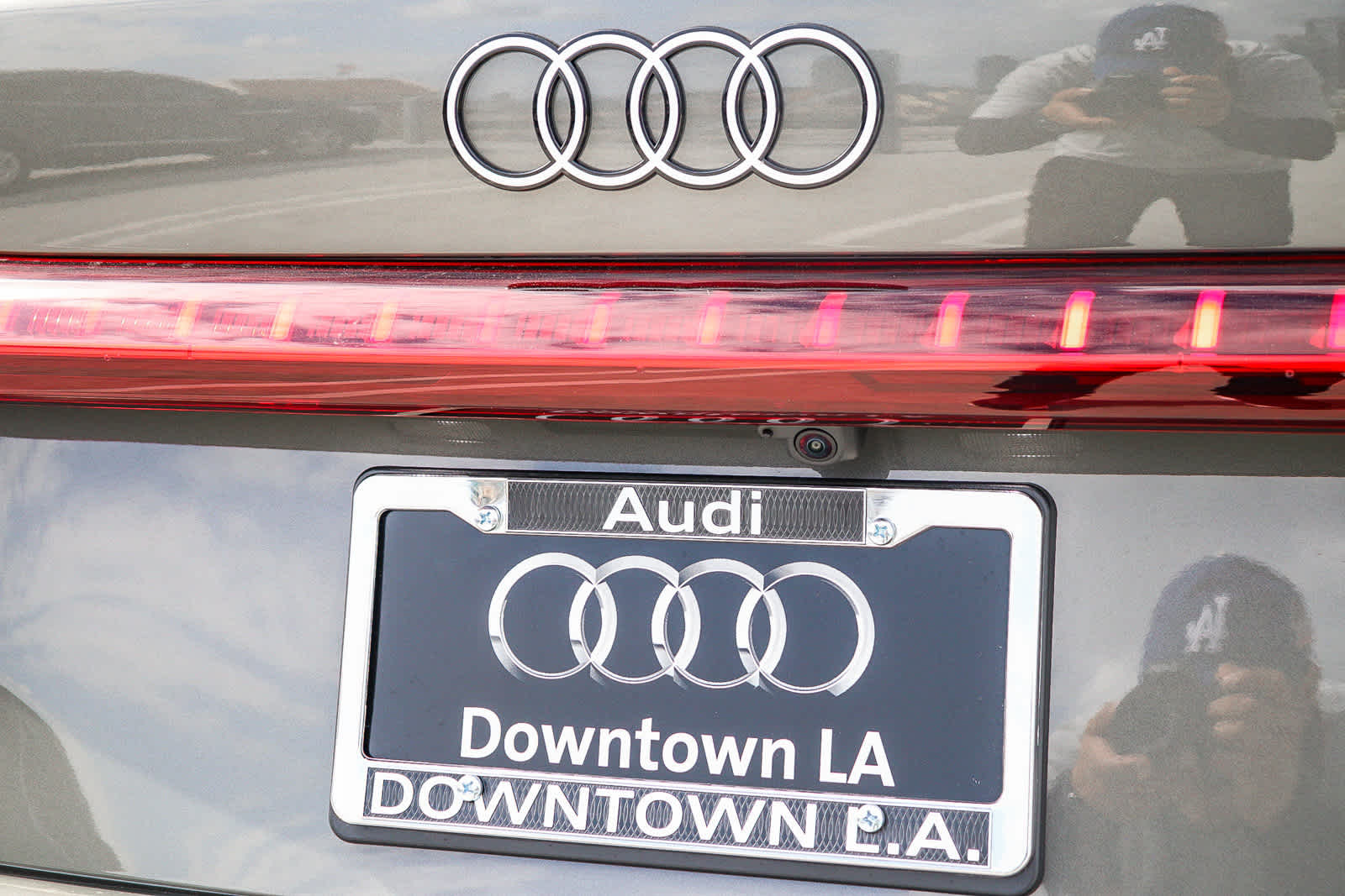 Thumbnail: 2025 Audi A5 - 12