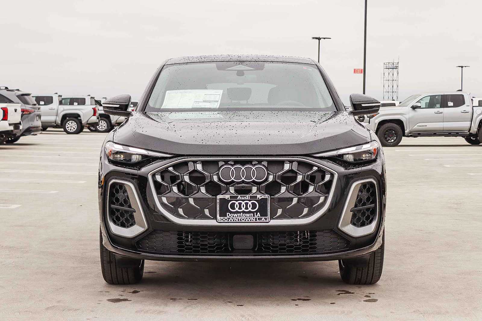 Thumbnail: 2026 Audi Q5 - 2