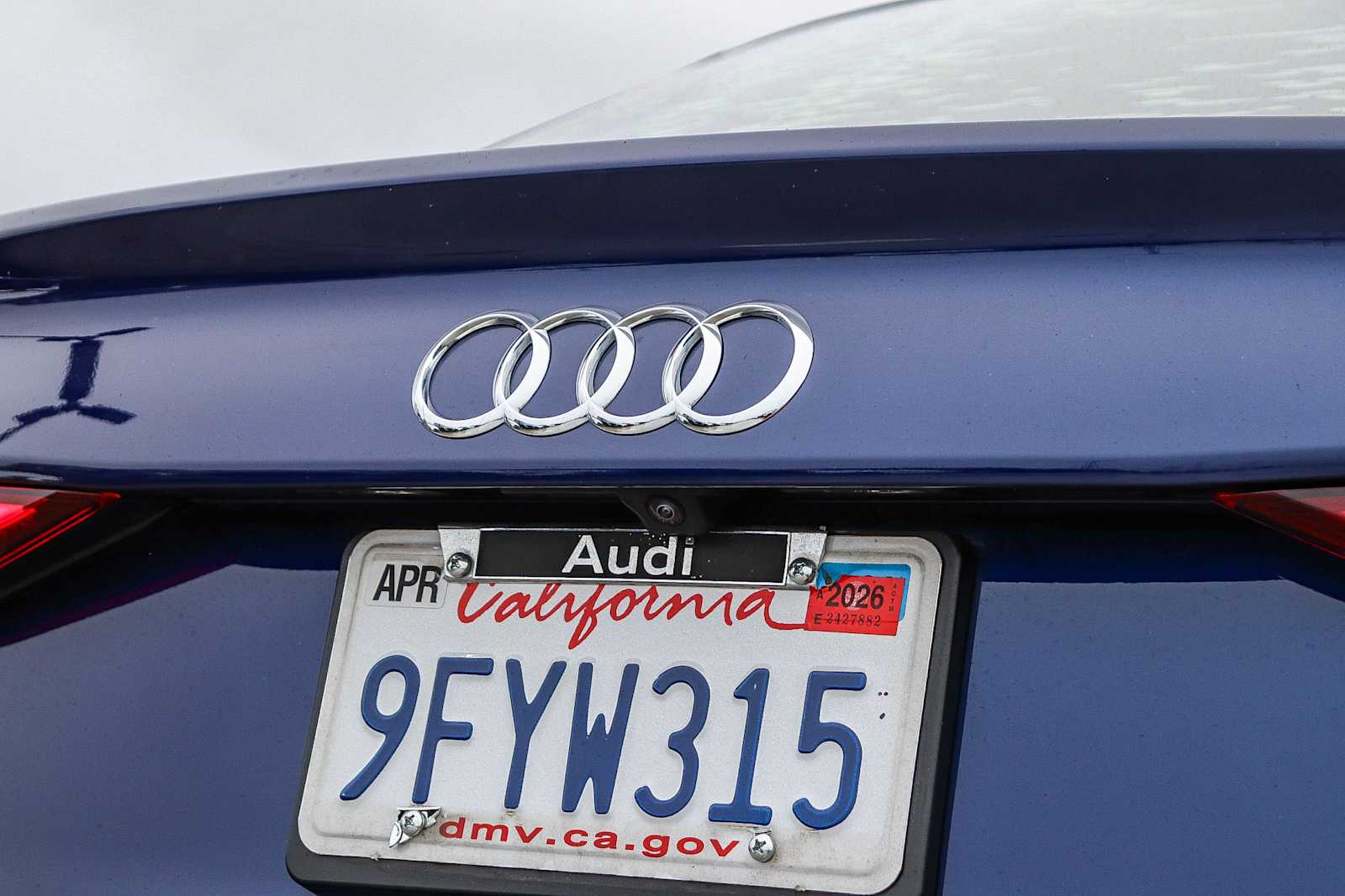 Thumbnail: 2023 Audi A3 - 11