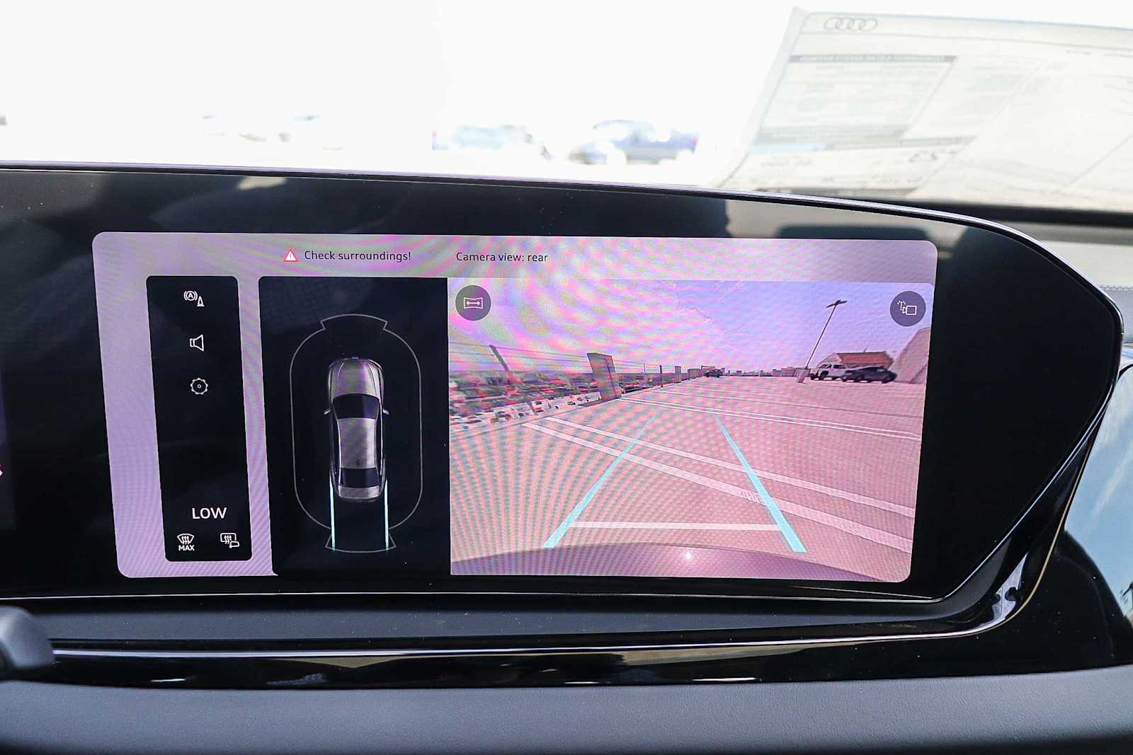 Thumbnail: 2026 Audi A6 - 33