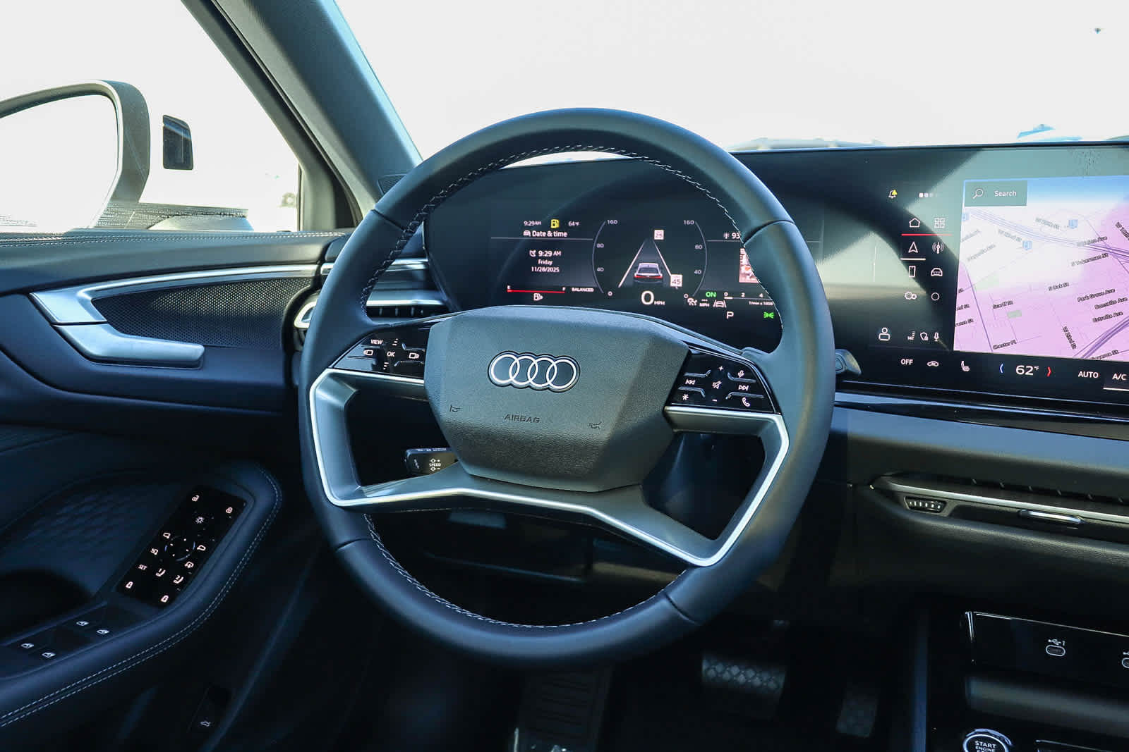 Thumbnail: 2025 Audi A5 - 21