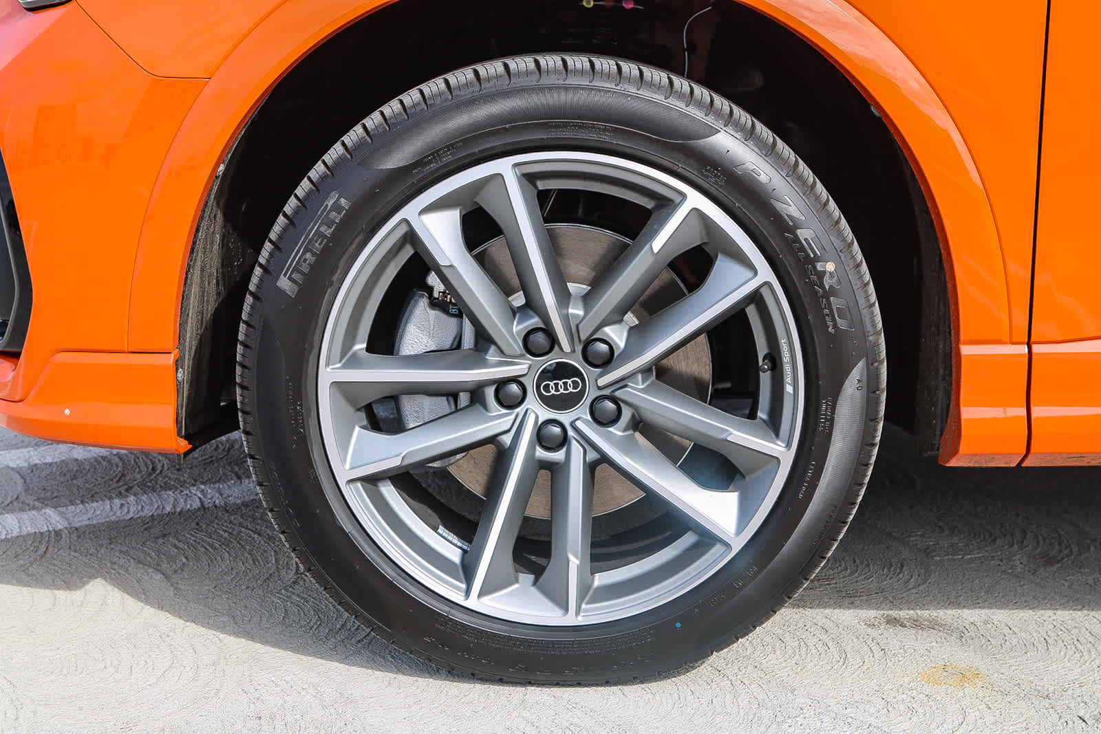 Thumbnail: 2025 Audi Q3 - 11