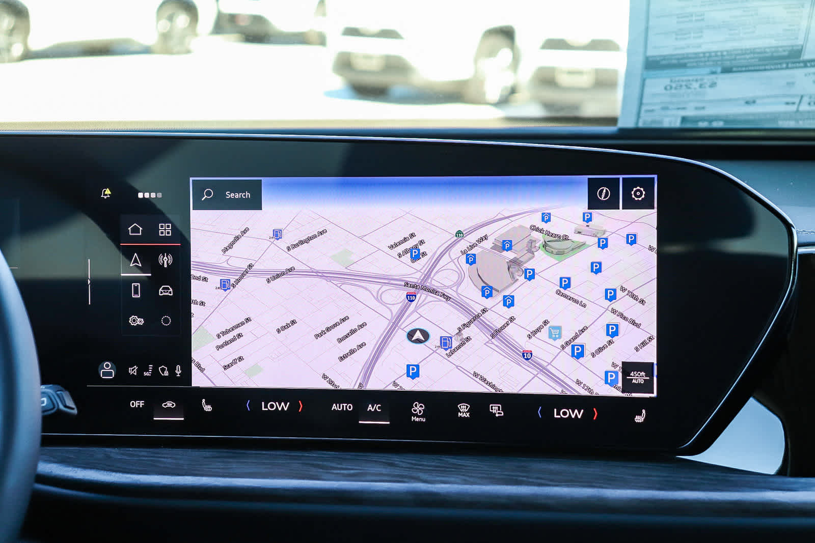 Thumbnail: 2025 Audi Q5 - 17