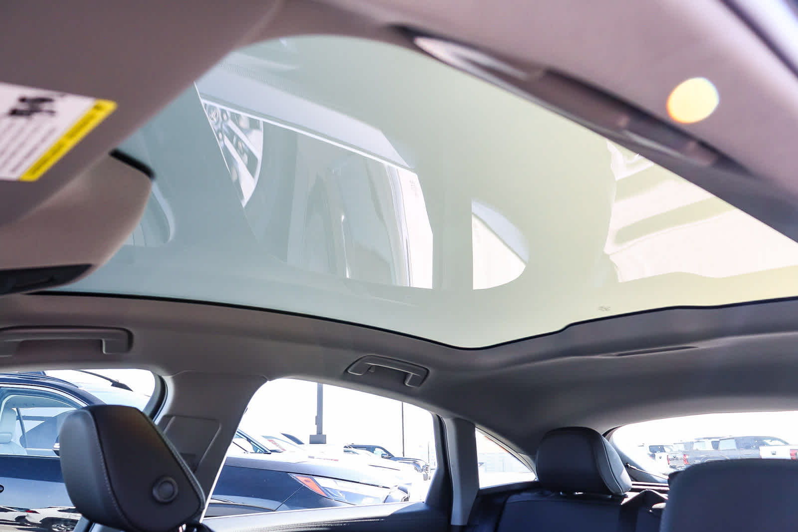 Thumbnail: 2025 Audi A5 - 34