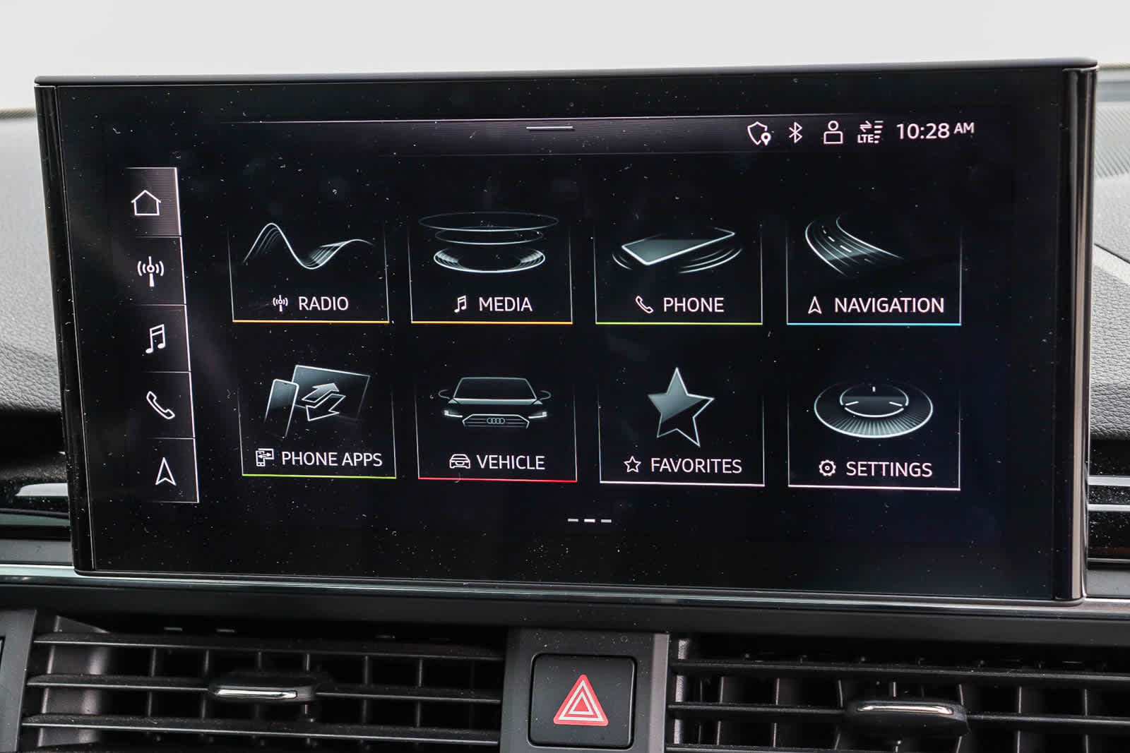 Thumbnail: 2021 Audi A5 - 18