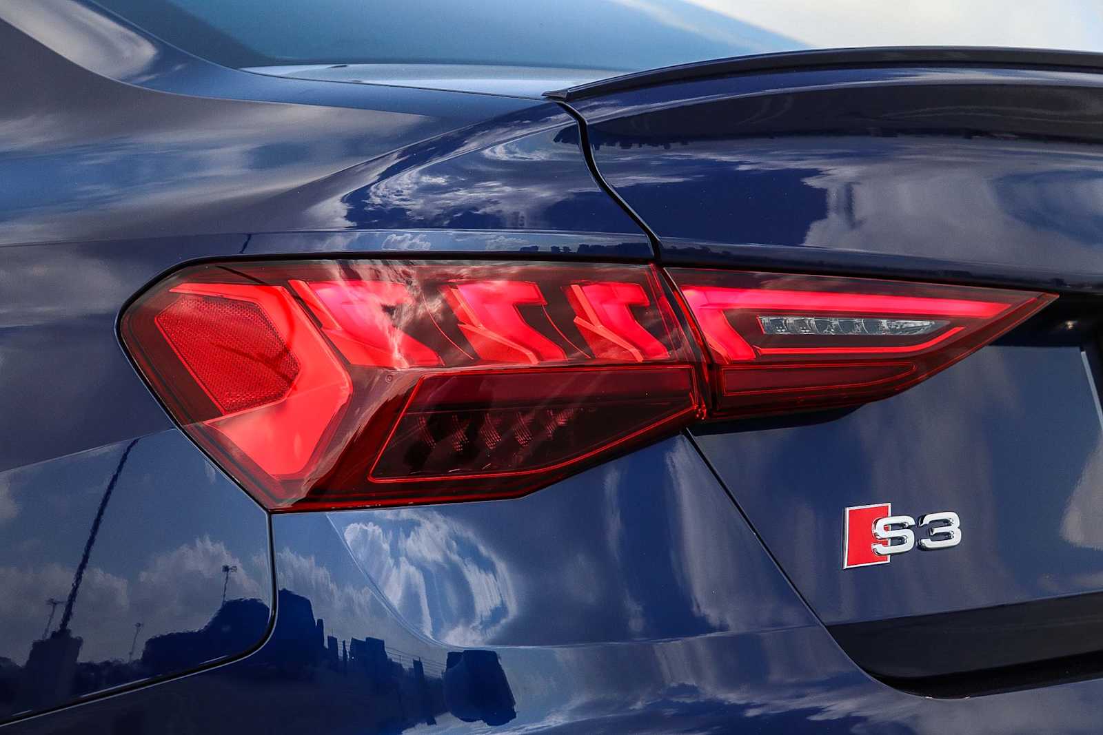 Thumbnail: 2023 Audi S3 - 12