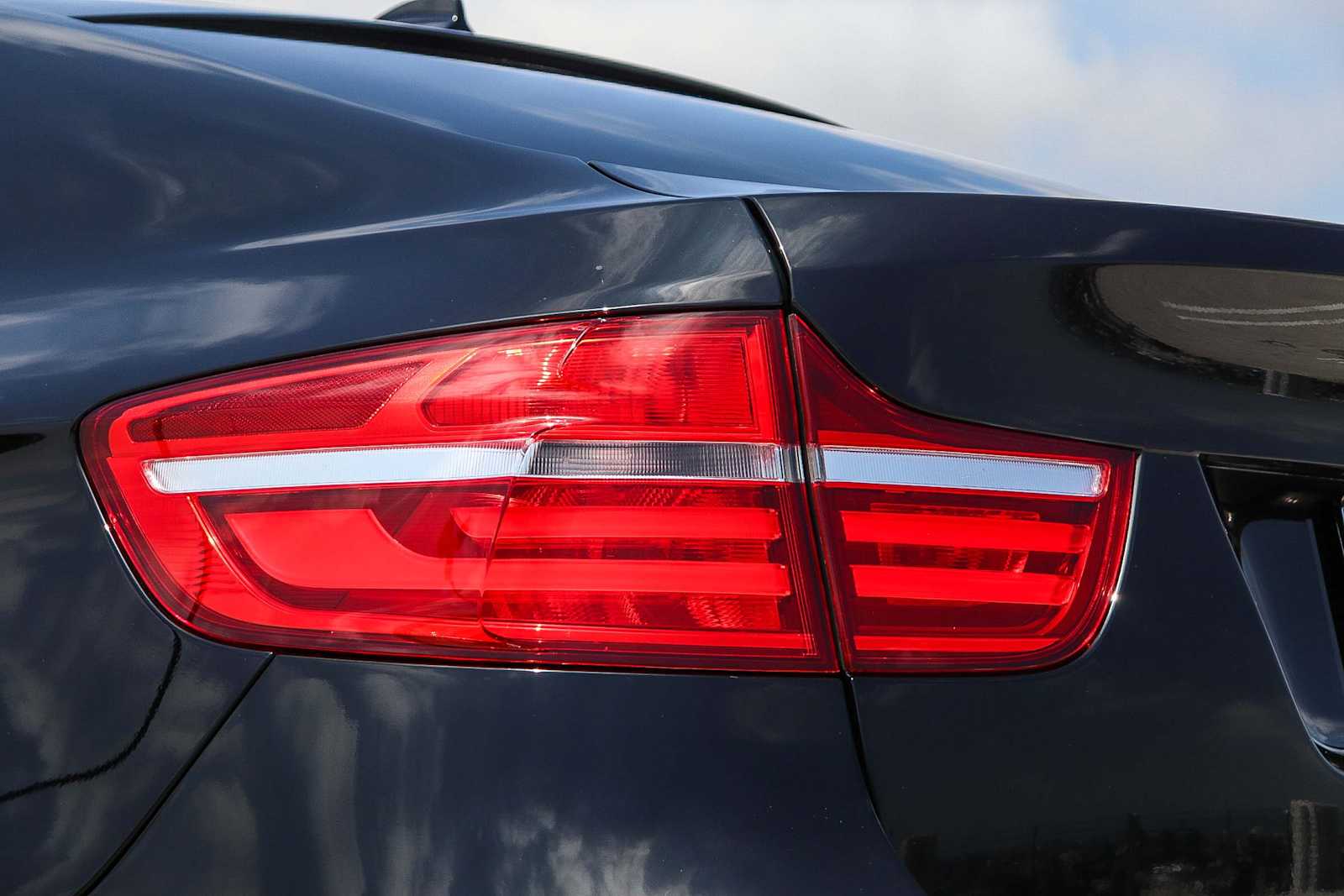 Thumbnail: 2014 BMW X6 - 12