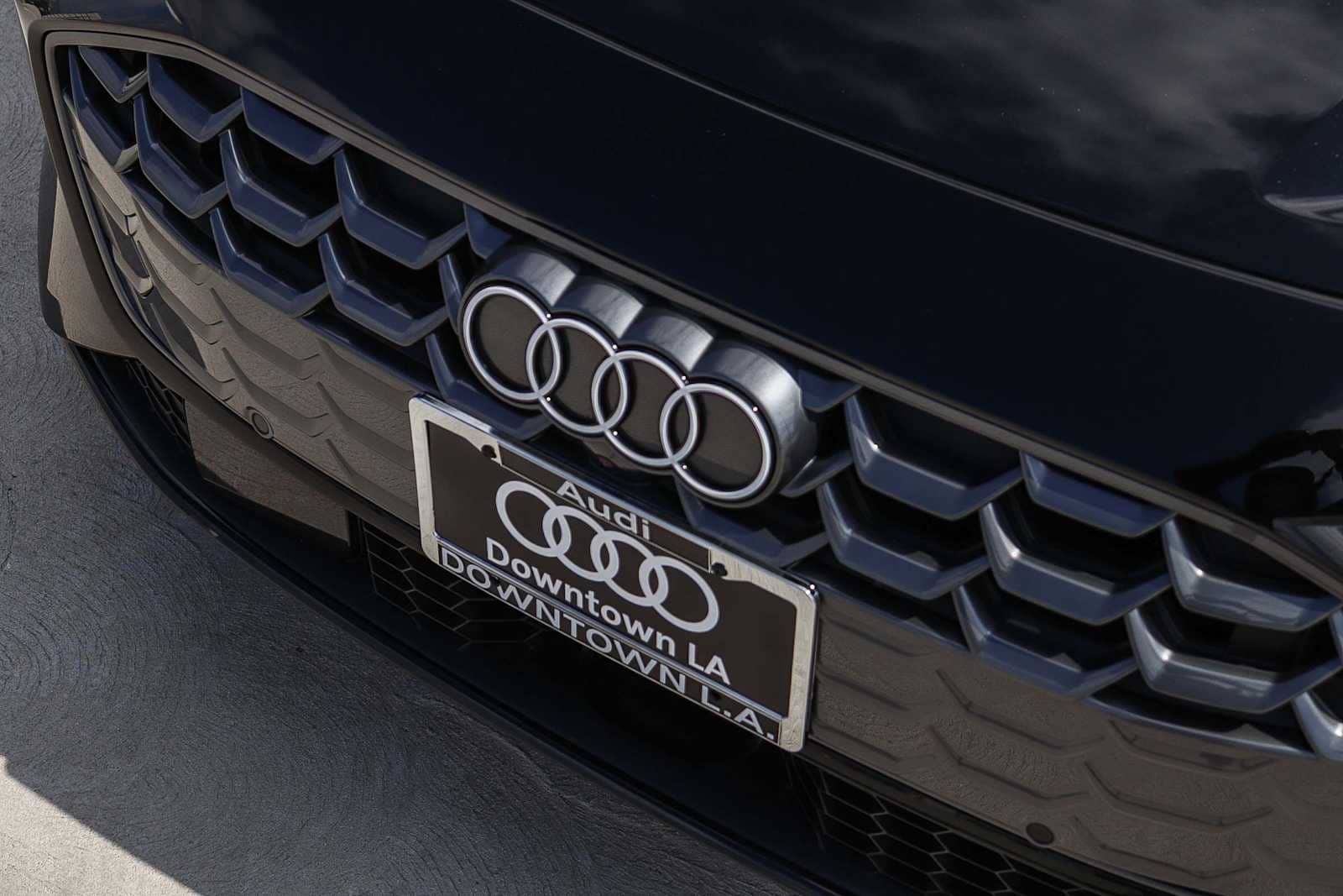 Thumbnail: 2025 Audi A5 - 8