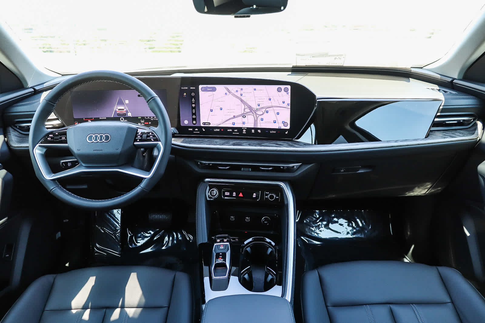 Thumbnail: 2026 Audi Q5 - 16