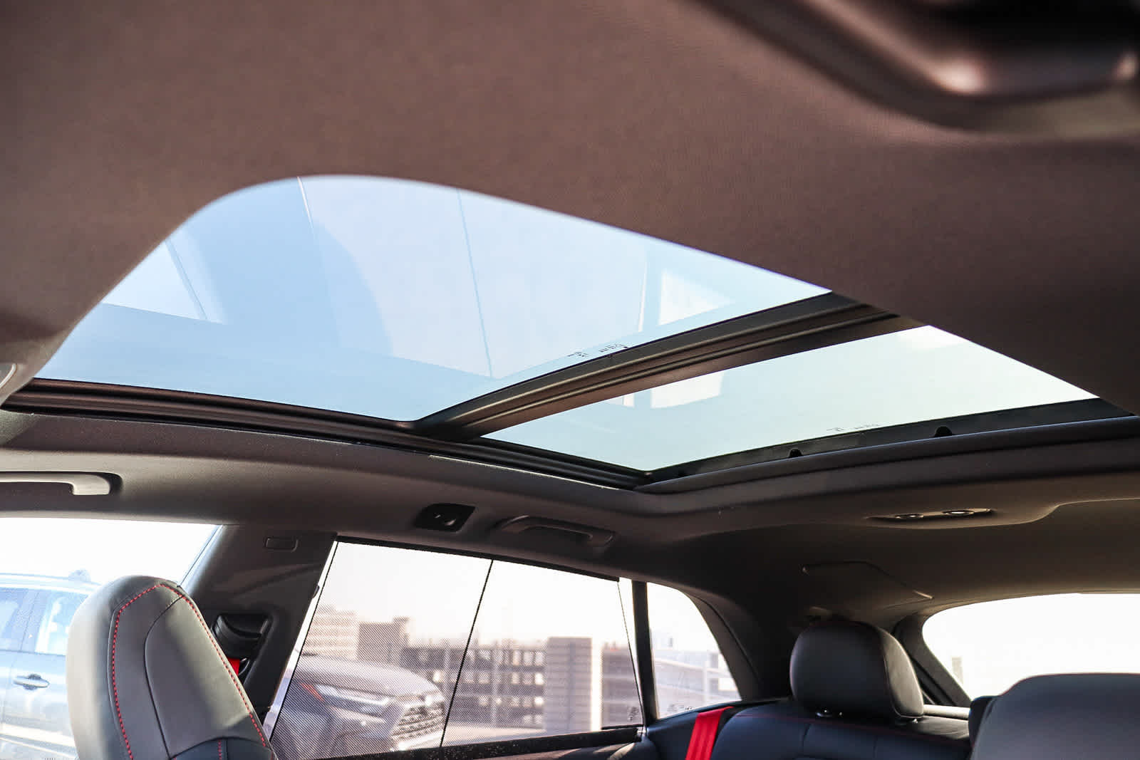 Thumbnail: 2026 Audi Q8 - 37