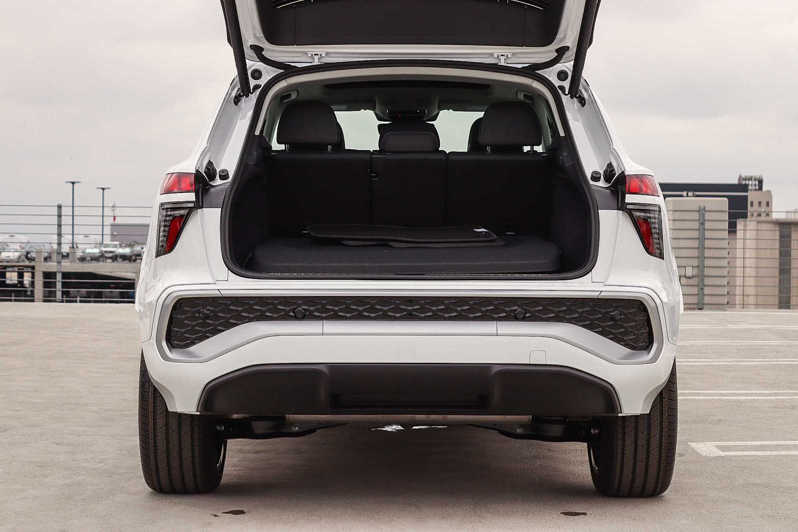 Thumbnail: 2026 Audi Q3 - 33