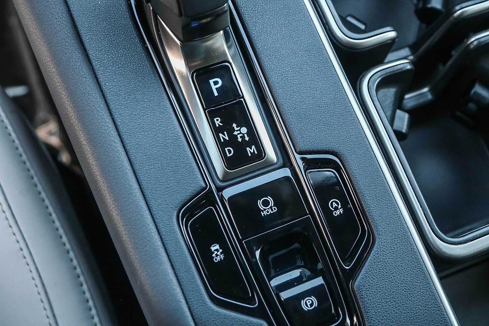 Thumbnail: 2024 Lexus TX - 23