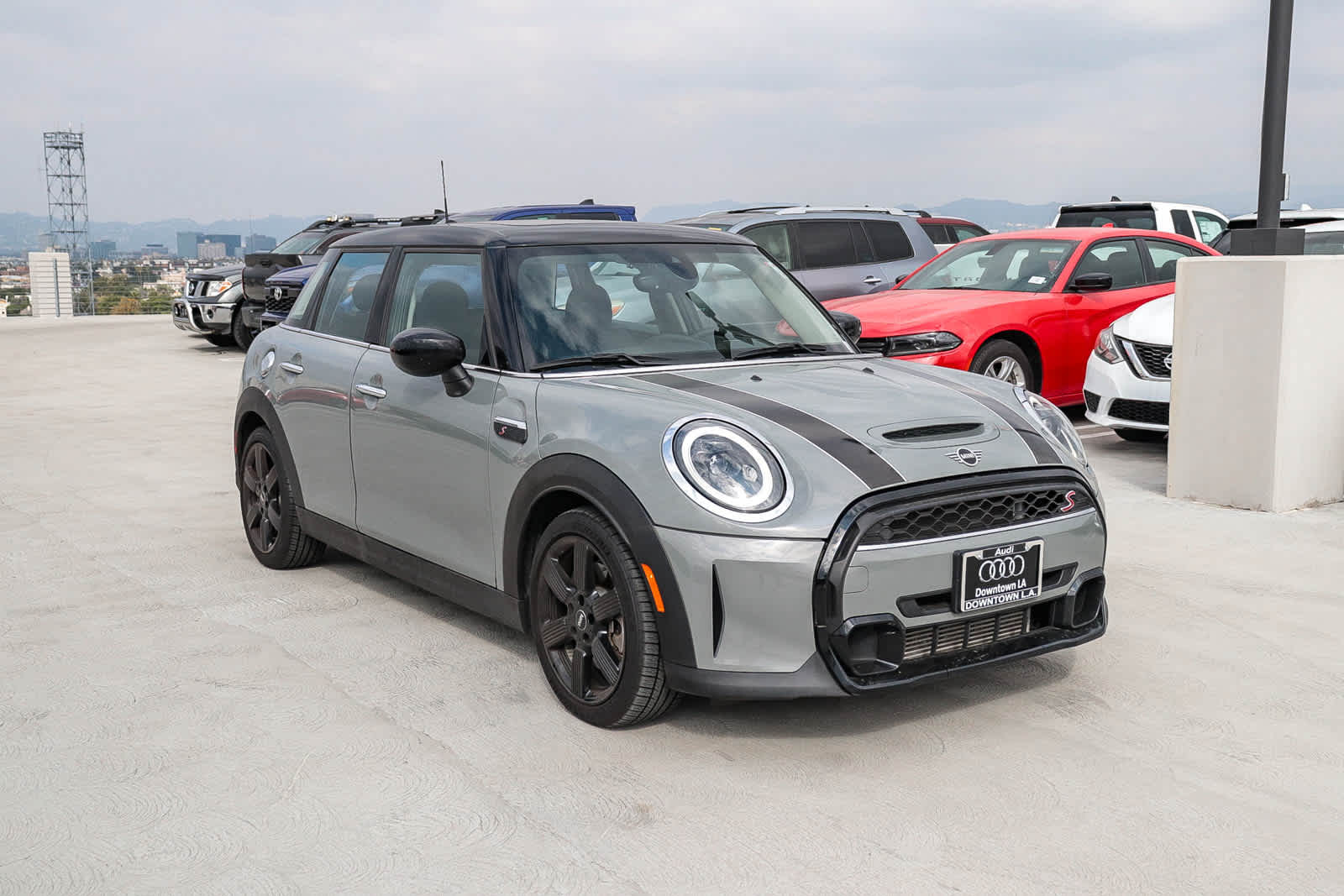 Thumbnail: 2023 MINI Cooper Hardtop - 3