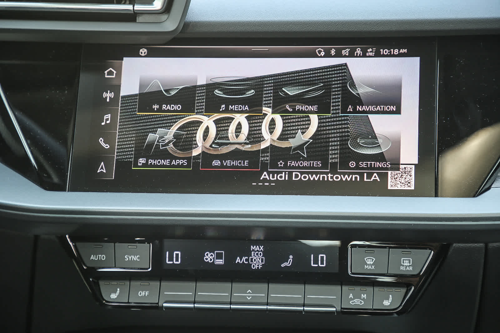 Thumbnail: 2025 Audi A3 - 13