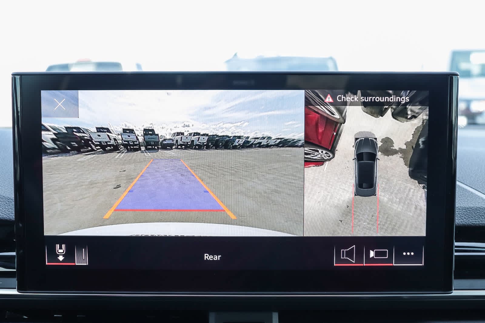 Thumbnail: 2021 Audi A5 - 39