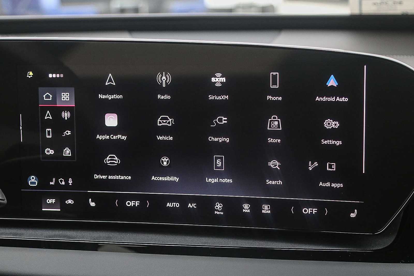 Thumbnail: 2025 Audi Q6 e-tron - 14