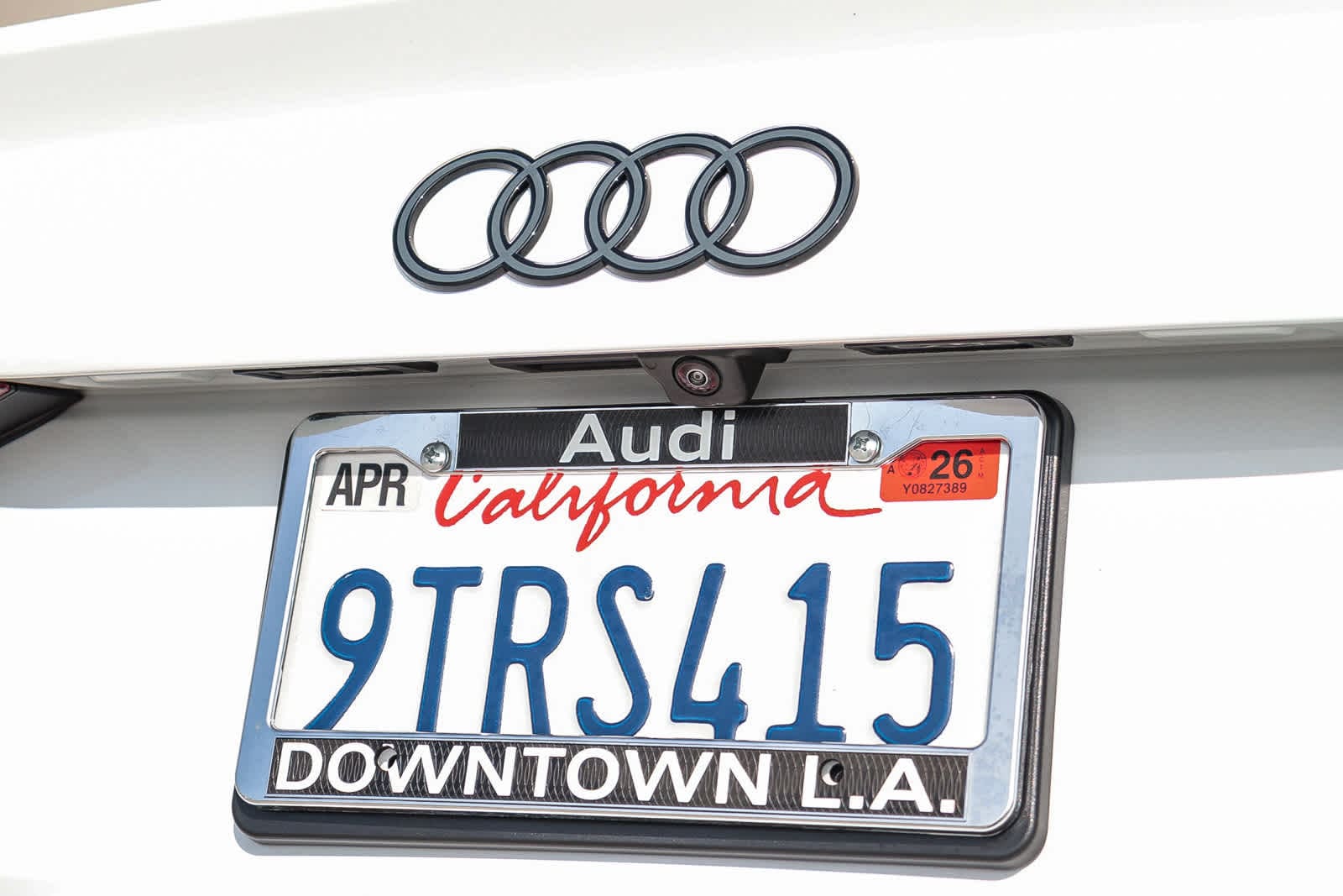 Thumbnail: 2025 Audi A3 - 11