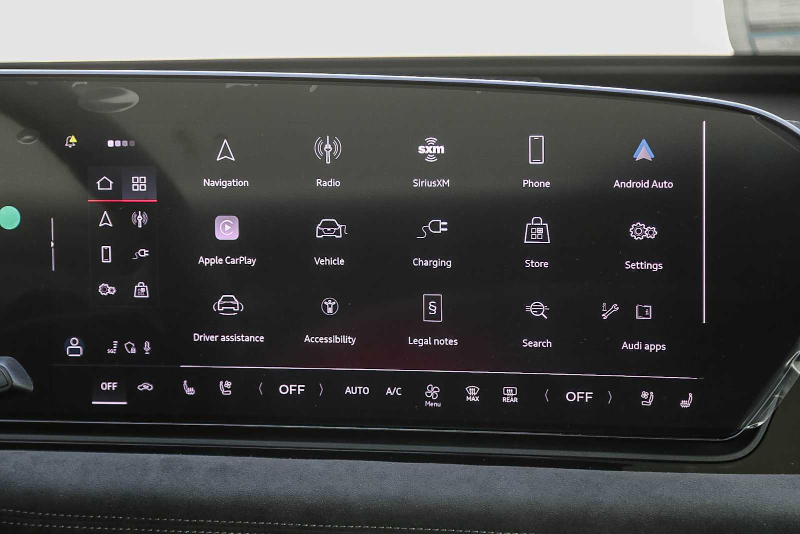 Thumbnail: 2025 Audi e-tron S - 14