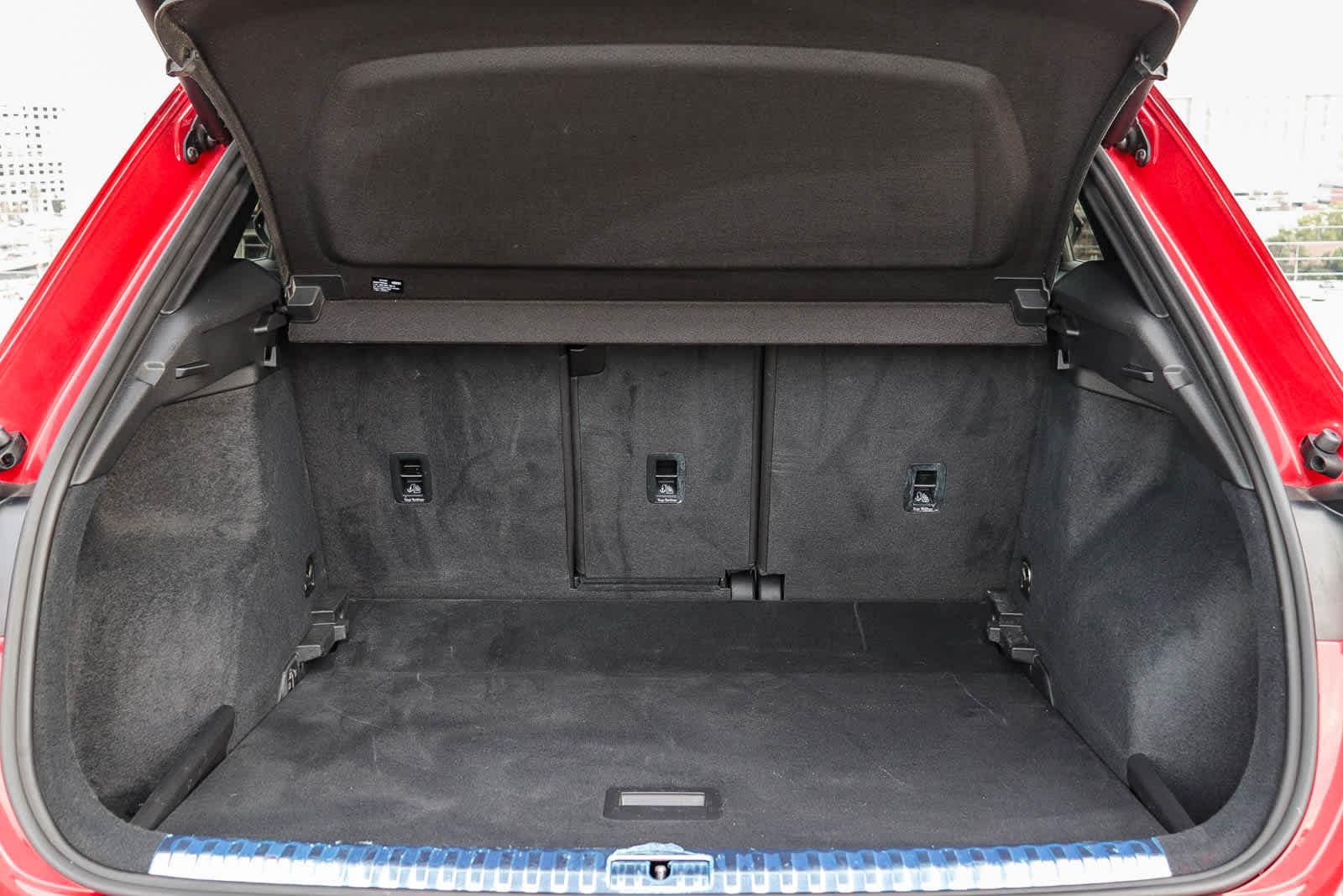 Thumbnail: 2023 Audi Q3 - 40