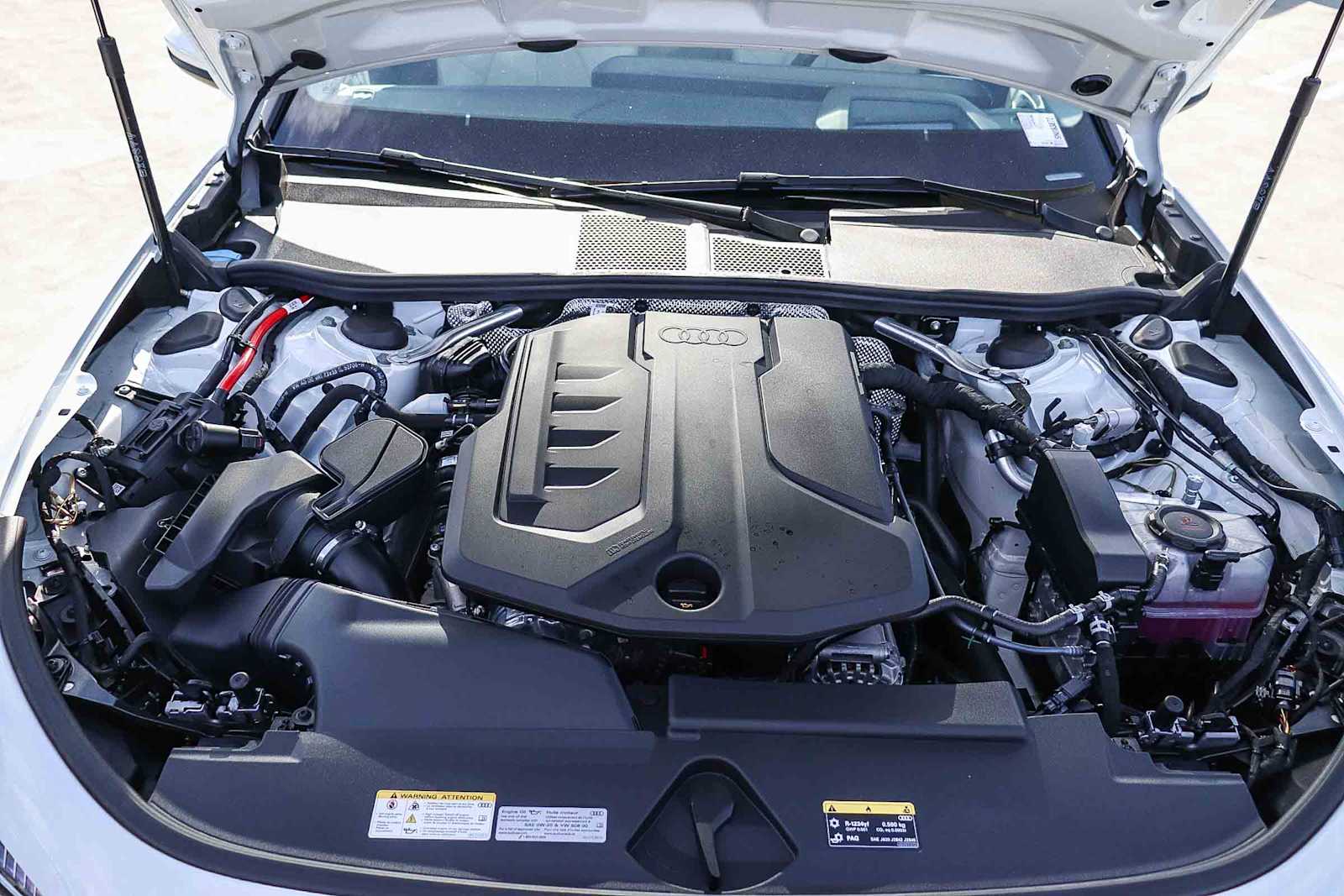 Thumbnail: 2025 Audi A5 - 37