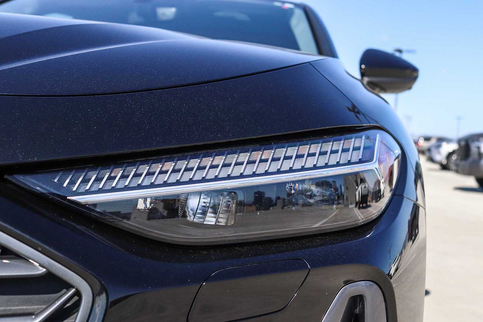 Thumbnail: 2025 Audi A5 - 7