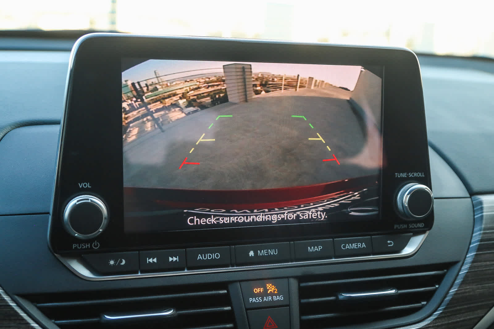 Thumbnail: 2022 Nissan Altima - 37