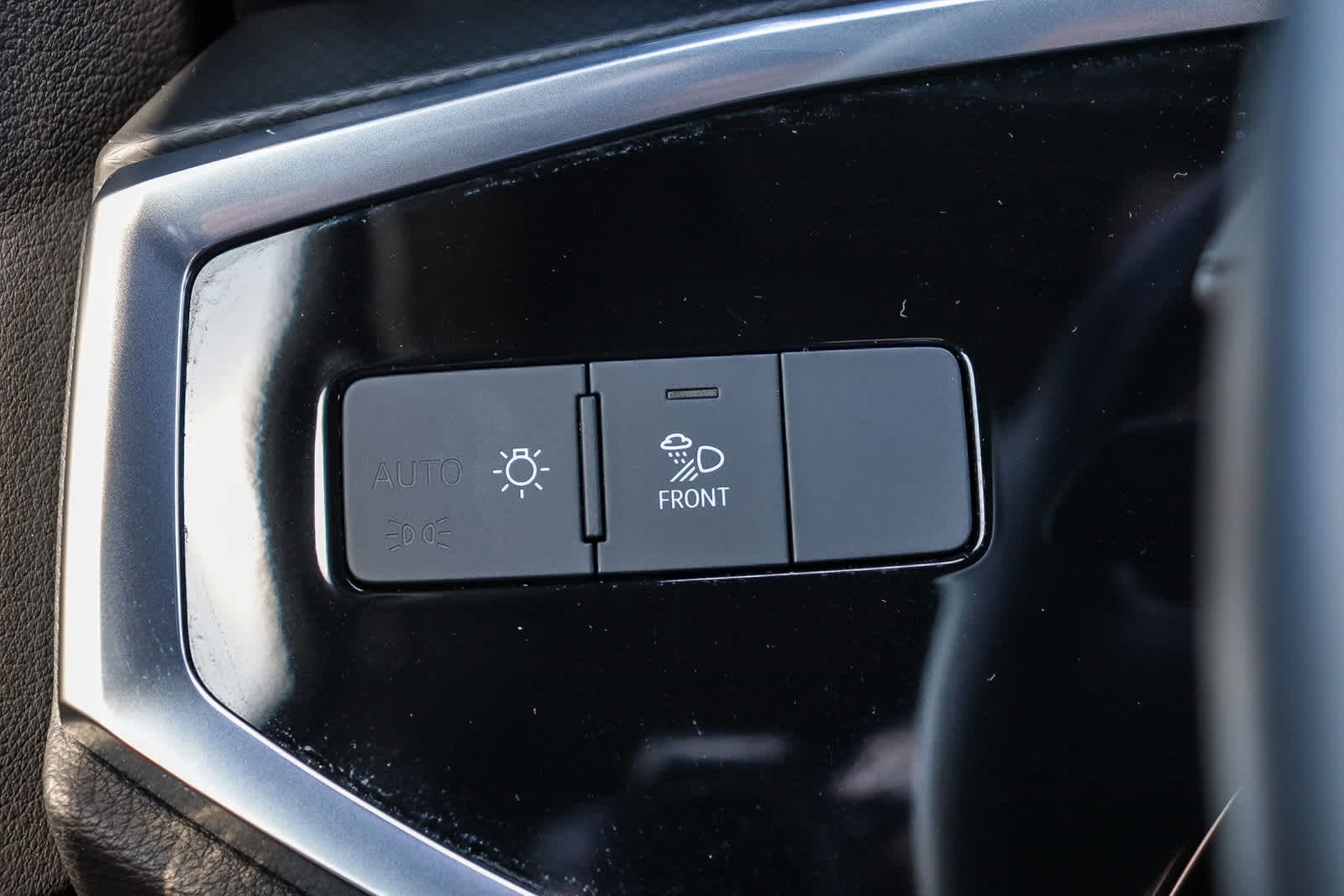 Thumbnail: 2023 Audi Q3 - 29