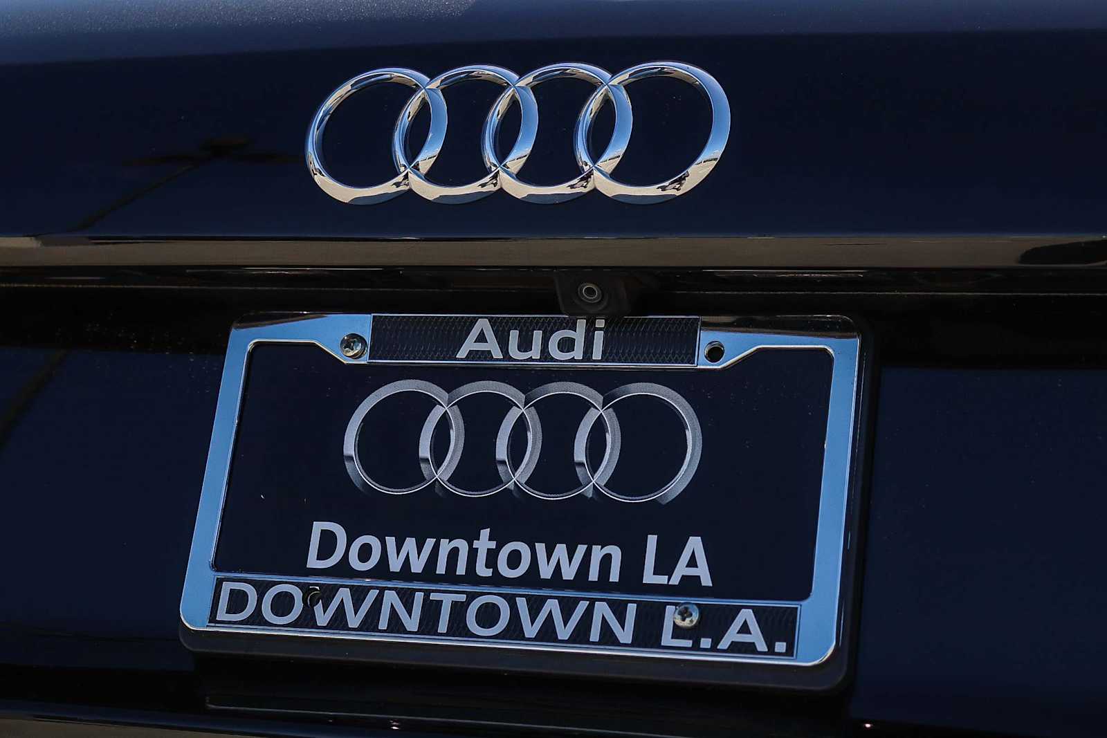 Thumbnail: 2018 Audi Q3 - 11