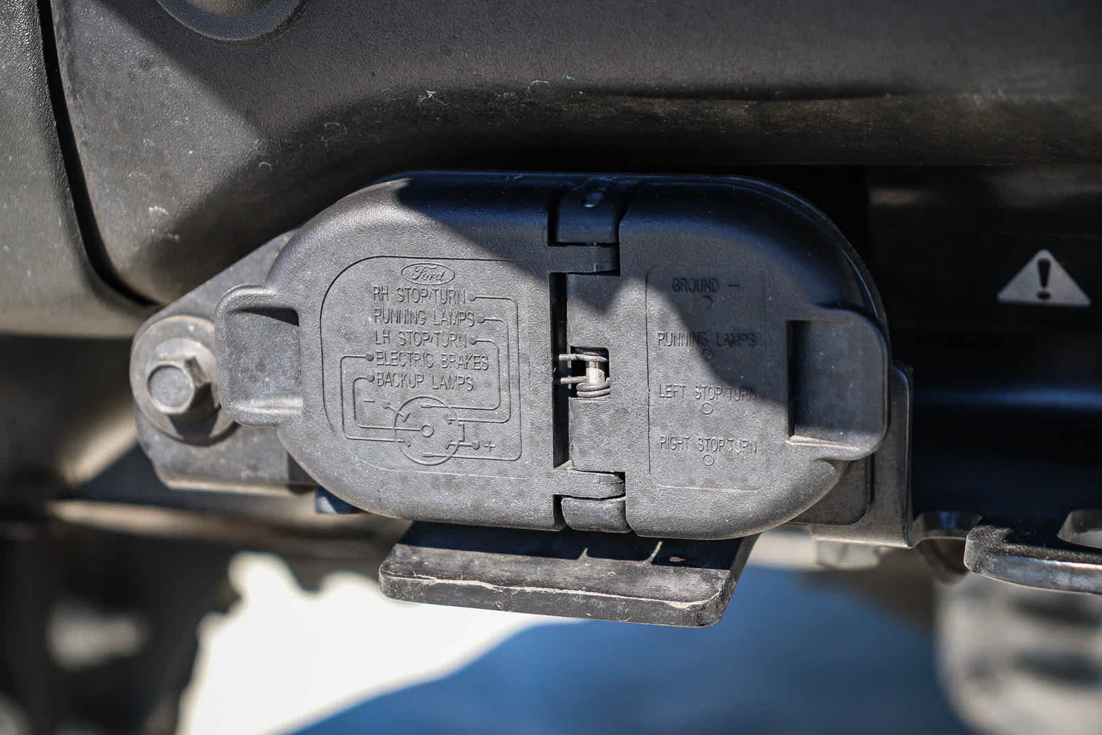 Thumbnail: 2023 Ford Bronco - 41