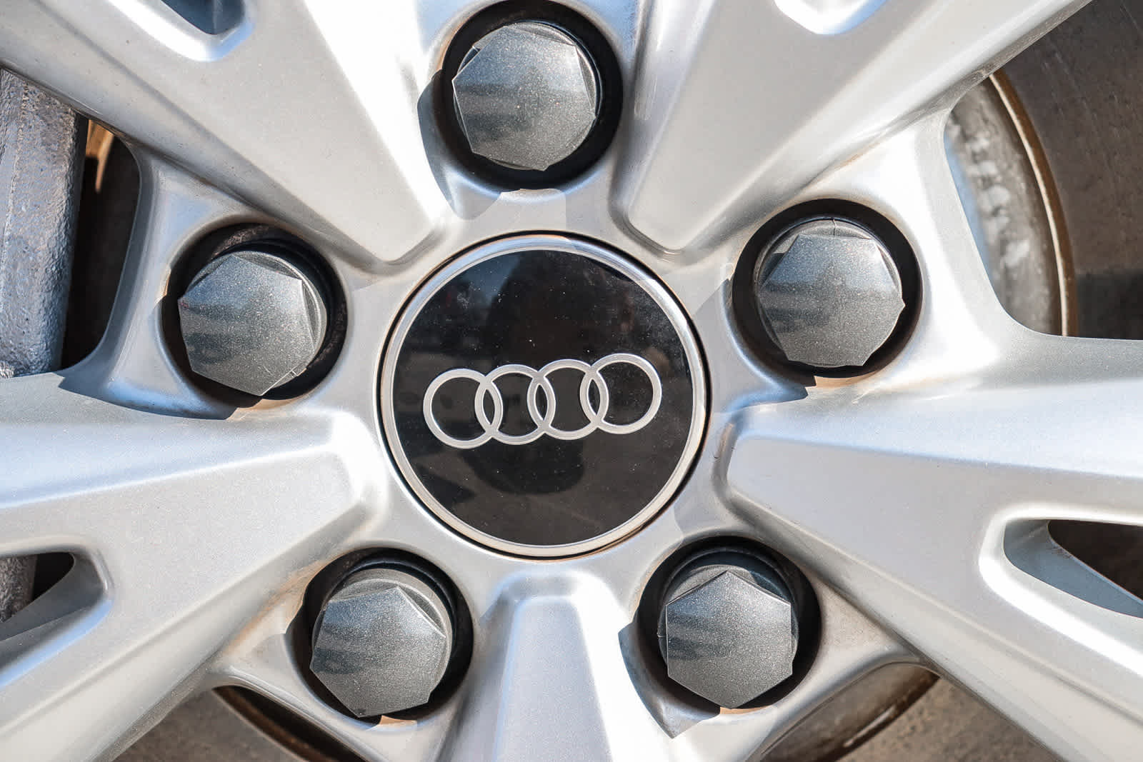 Thumbnail: 2023 Audi Q3 - 14