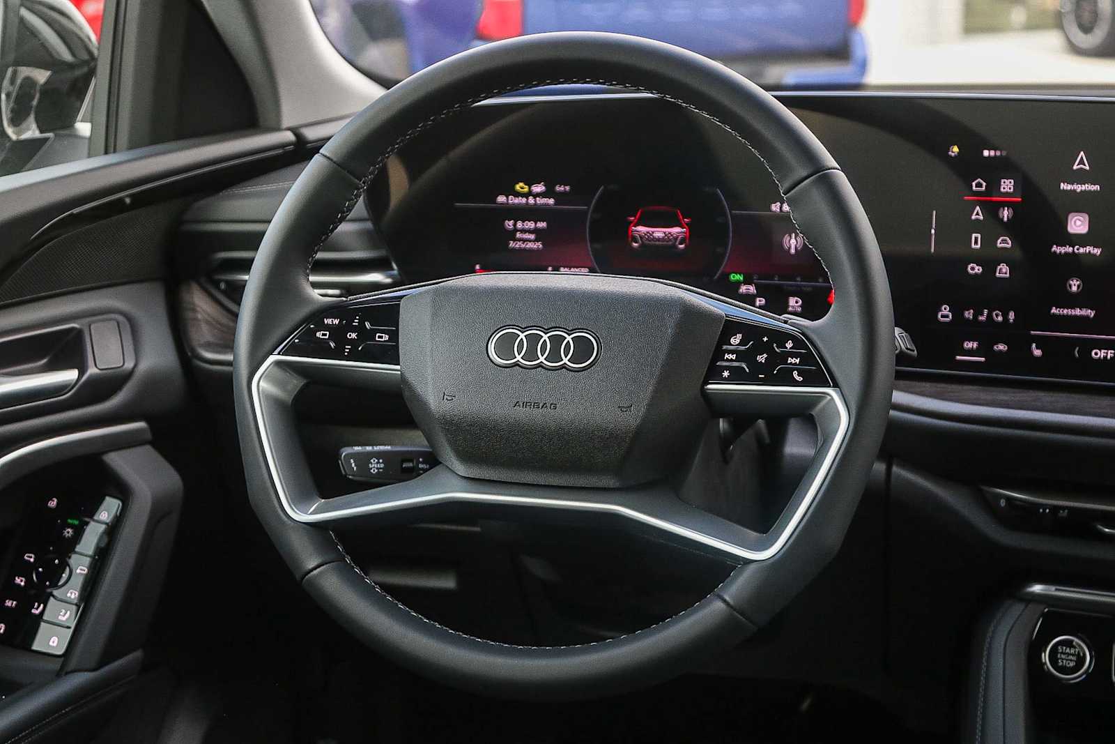 Thumbnail: 2025 Audi Q5 - 16